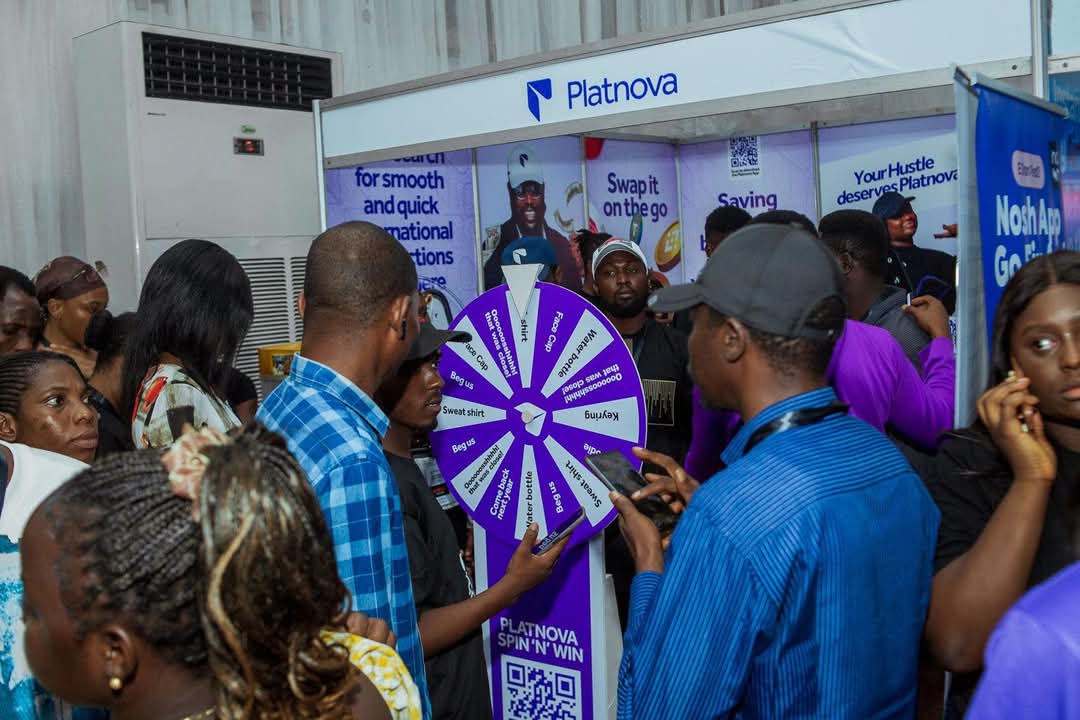 tech unite africa 3
