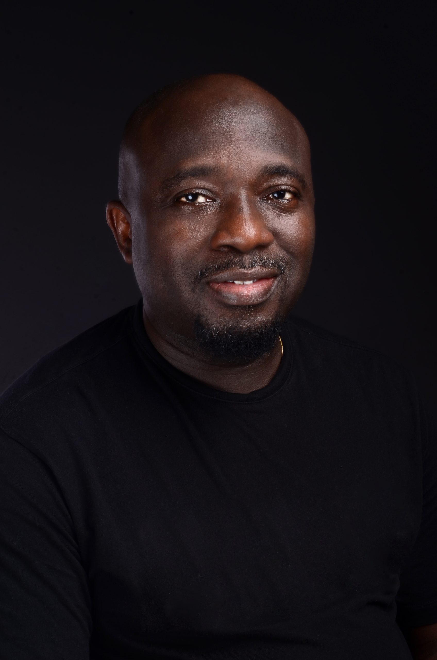 Tolulope Adetokunbo Adeyinka