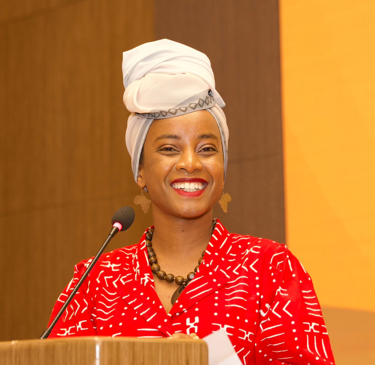 Samiya Abdulkadir Godu